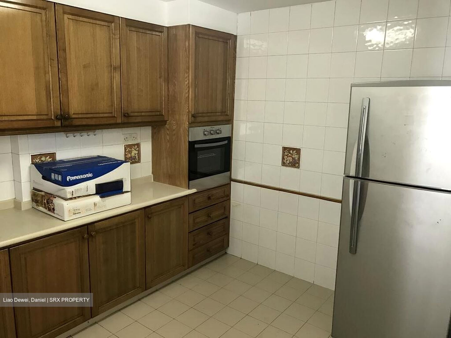 The Anchorage (D3), Condominium #502069141